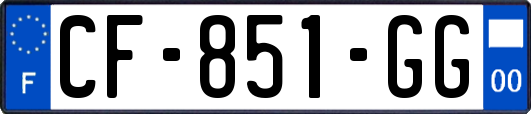 CF-851-GG