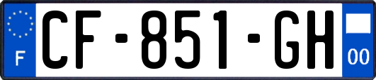 CF-851-GH