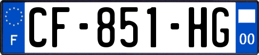 CF-851-HG