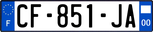 CF-851-JA