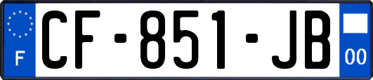 CF-851-JB