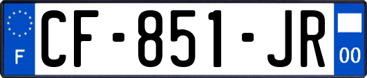 CF-851-JR