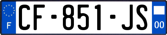 CF-851-JS