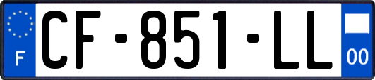 CF-851-LL
