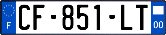 CF-851-LT