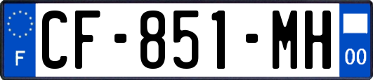 CF-851-MH