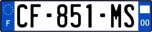 CF-851-MS