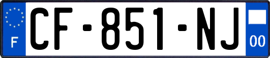 CF-851-NJ