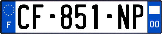 CF-851-NP