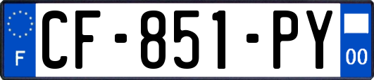 CF-851-PY