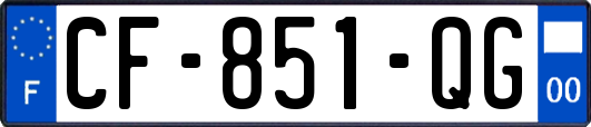 CF-851-QG