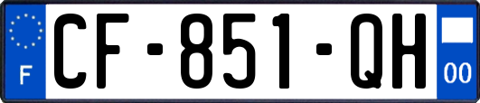 CF-851-QH