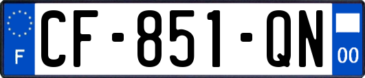 CF-851-QN