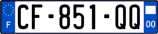 CF-851-QQ