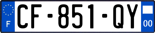 CF-851-QY