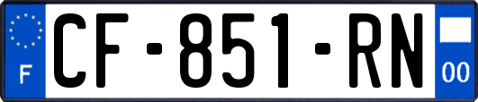 CF-851-RN