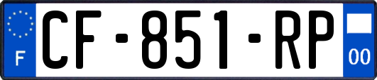 CF-851-RP