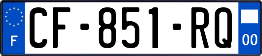 CF-851-RQ