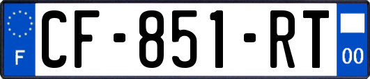 CF-851-RT