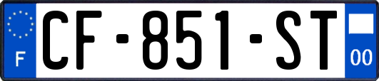 CF-851-ST