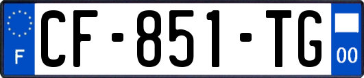 CF-851-TG