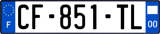 CF-851-TL