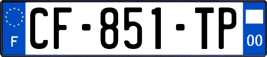 CF-851-TP