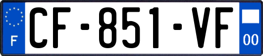 CF-851-VF
