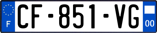 CF-851-VG