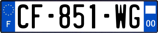CF-851-WG