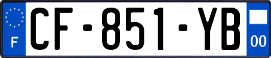 CF-851-YB