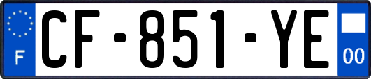 CF-851-YE