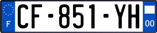 CF-851-YH