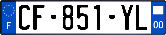 CF-851-YL