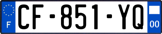 CF-851-YQ