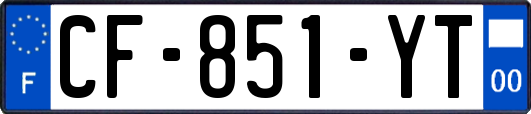 CF-851-YT