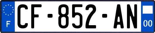 CF-852-AN