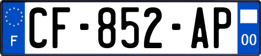 CF-852-AP
