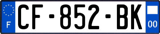 CF-852-BK