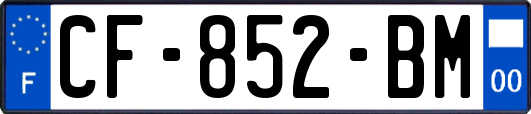 CF-852-BM
