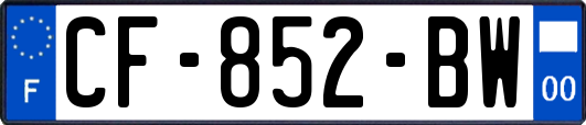 CF-852-BW