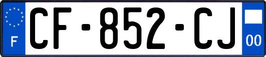 CF-852-CJ