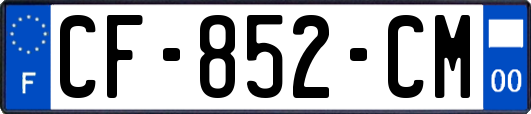 CF-852-CM