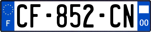 CF-852-CN