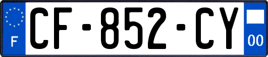 CF-852-CY