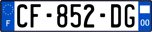 CF-852-DG