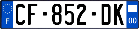 CF-852-DK