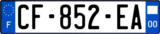 CF-852-EA
