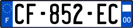 CF-852-EC