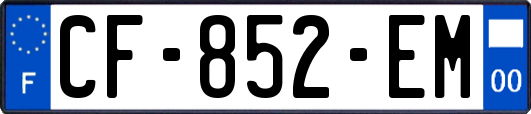 CF-852-EM
